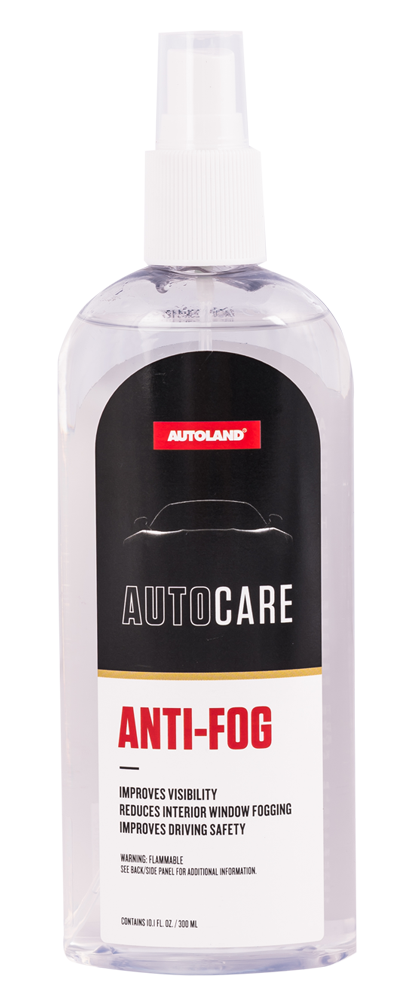 Car care - Autoland